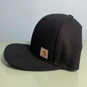Carhartt / SnapBack / Black / OS